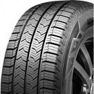 Pneumatiky LANDSPIDER duratraxx van a/s 215/60 R16 103T, celoroční pneu, VAN