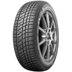 Pneumatiky KUMHO ws-71 suv 245/60 R18 105H, zimní pneu, osobní a SUV