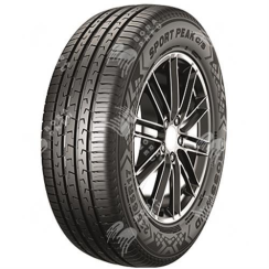Pneumatiky CROSSWIND SPORT PEAK C/S 255/45 R20 105Y, letní pneu, osobní a SUV