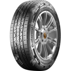 Pneumatiky CONTINENTAL crosscontact h/t elect fr 225/60 R18 100H, letní pneu, osobní a SUV