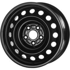 Plechové disky mwd 16283 7x16" 5x114,3 ET40 60