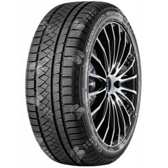 Pneumatiky GT RADIAL CHAMPIRO WINTER PRO HP 245/45 R17 99V, zimní pneu, osobní a SUV
