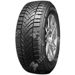 Pneumatiky SAILUN COMMERCIO 4SEASONS CAMPER 255/55 R18 120R, celoroční pneu, VAN