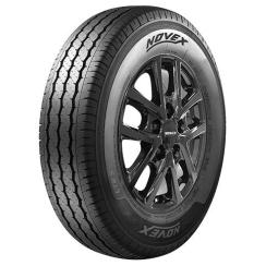 Pneumatiky NOVEX AS LT-5 195/65 R16 104T, celoroční pneu, VAN