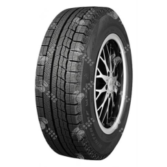 Pneumatiky NANKANG WINTERSAF WS-1 195/65 R16 92Q, zimní pneu, osobní a SUV