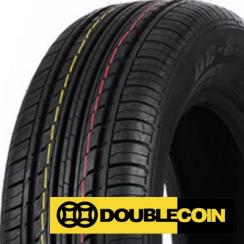 Pneumatiky DOUBLE COIN dc88 205/70 R14 95H, letní pneu, osobní a SUV