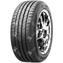 Pneumatiky GOODRIDE SOLMAX 1 SUV 245/60 R18 105H, letní pneu, osobní a SUV