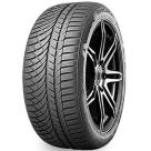 Pneumatiky KUMHO wintercraft wp72 xl 3pmsf 245/35 R20 95W, zimní pneu, osobní a SUV