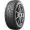Pneumatiky KUMHO wintercraft ws71 xl 3pmsf 265/50 R19 110V, zimní pneu, osobní a SUV
