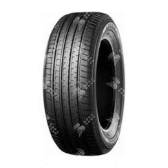 Pneumatiky YOKOHAMA advan v61 225/50 R19 96V, letní pneu, osobní a SUV