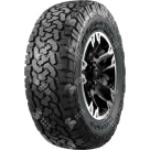 Pneumatiky ROADCRUZA ra1100 xl m+s owl 245/65 R17 111T, letní pneu, osobní a SUV
