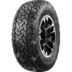 Pneumatiky ROADCRUZA ra1100 xl m+s owl 245/65 R17 111T, letní pneu, osobní a SUV