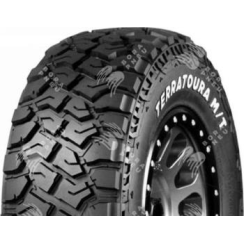 Pneumatiky DAVANTI TERRATOURA M/T 195/80 R15 100Q, letní pneu, osobní a SUV