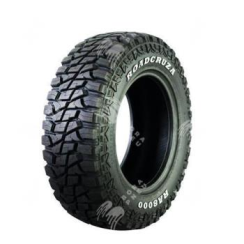 Pneumatiky ROADCRUZA RA8000 R/T 285/70 R17 121Q, letní pneu, osobní a SUV