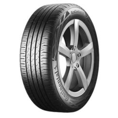 Pneumatiky CONTINENTAL ecocontact 6 q mo elect xl 285/40 R20 108W, letní pneu, osobní a SUV