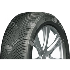 Pneumatiky TBB fortezza as xl 3pmsf 245/45 R19 102Y, celoroční pneu, osobní a SUV
