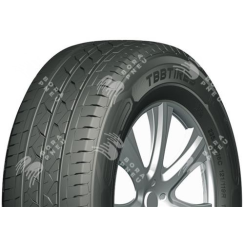 Pneumatiky TBB ADVENZZA 215/65 R15 104T, letní pneu, VAN