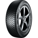 Pneumatiky CONTINENTAL all season contact 275/40 R20 106Y, celoroční pneu, osobní a SUV, sleva DOT