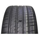 Pneumatiky MICHELIN pilot sport 4 suv 255/40 R21 102Y, letní pneu, osobní a SUV, sleva DOT