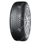 Pneumatiky YOKOHAMA bluearth-winter (v906) m+s 3pmsf (tl) 275/35 R19 100V, zimní pneu, osobní a SUV, sleva DOT