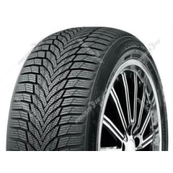 Pneumatiky NEXEN WgSp2 205/45 R16 87H, zimní pneu, osobní a SUV, sleva DOT
