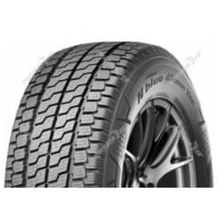 Pneumatiky NEXEN N'BLUE 4SEASON VAN 225/70 R15 112R, celoroční pneu, VAN, sleva DOT