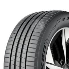 Pneumatiky FALKEN e.ZIEX 265/40 R20 104H, letní pneu, osobní a SUV, sleva DOT