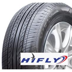 Pneumatiky HIFLY hf201 185/65 R14 86H, letní pneu, osobní a SUV