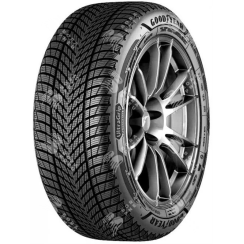 Pneumatiky GOODYEAR ultragrip performance 3 mo xl 3pmsf 255/45 R19 104H, zimní pneu, osobní a SUV