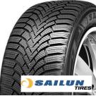 Pneumatiky SAILUN ice blazer alpine+ 195/65 R15 91T, zimní pneu, osobní a SUV, sleva DOT