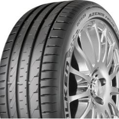 Pneumatiky FALKEN Azenis FK520 205/40 R18 86Y, letní pneu, osobní a SUV, sleva DOT