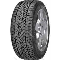 Pneumatiky GOODYEAR Ultragrip Performance + XL M+S 3PMSF 255/50 R18 106V, zimní pneu, osobní a SUV, sleva DOT