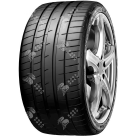 Pneumatiky GOODYEAR eagle f1 supersport + fp xl 225/40 R19 93Y, letní pneu, osobní a SUV