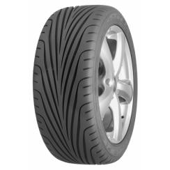 Pneumatiky GOODYEAR eagle f1 gsd3 195/45 R17 81W, letní pneu, osobní a SUV