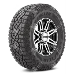 Pneumatiky GOODYEAR WRANGLER TERRITORY RT 325/65 R18 121Q, letní pneu, osobní a SUV