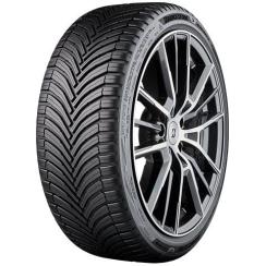 Pneumatiky BRIDGESTONE turanza all season 6 xl 3pmsf 225/45 R17 94Y, celoroční pneu, osobní a SUV