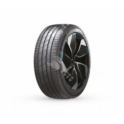 Pneumatiky HANKOOK ion evo (ik01) xl 195/55 R18 93V, letní pneu, osobní a SUV