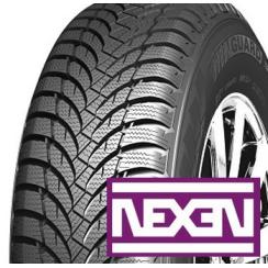 Pneumatiky NEXEN winguard snow g wh2 205/55 R16 91H, zimní pneu, osobní a SUV, sleva DOT