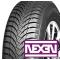 Pneumatiky NEXEN winguard snow g wh2 205/55 R16 91H, zimní pneu, osobní a SUV, sleva DOT