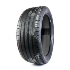 Pneumatiky PIRELLI PZERO (PZ5) 255/35 R20 97Y, letní pneu, osobní a SUV