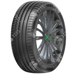 Pneumatiky PRINX AQUILA REV 325/35 R22 114Y, letní pneu, osobní a SUV