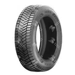 Pneumatiky PRINX VANEA 4S 205/75 R16 113R, celoroční pneu, VAN