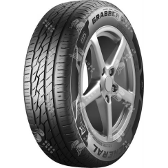 Pneumatiky GENERAL TIRE GRABBER GT PLUS 195/80 R15 96H, letní pneu, osobní a SUV