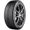 Pneumatiky BRIDGESTONE turanza all season 6 xl 3pmsf 195/45 R16 84V, celoroční pneu, osobní a SUV