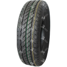 Pneumatiky WINDFORCE milemax 225/70 R15 112R, letní pneu, VAN, sleva DOT