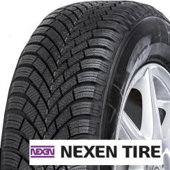 Pneumatiky NEXEN winguard snow g3 wh21 195/45 R16 84H, zimní pneu, osobní a SUV, sleva DOT