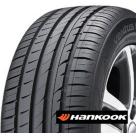 Pneumatiky HANKOOK k115 215/50 R17 91V, letní pneu, osobní a SUV, sleva DOT