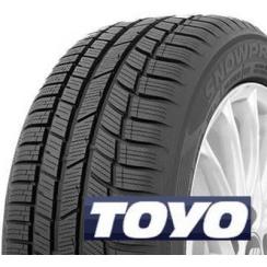 Pneumatiky TOYO snowprox s954 245/45 R17 99V, zimní pneu, osobní a SUV, sleva DOT