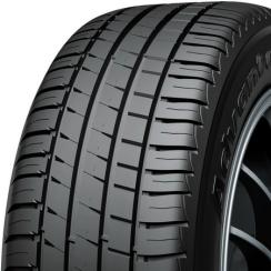 Pneumatiky BFGOODRICH advantage 205/60 R15 91H, letní pneu, osobní a SUV, sleva DOT