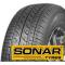 Pneumatiky SONAR sx 608 155/70 R14 77T TL, letní pneu, osobní a SUV